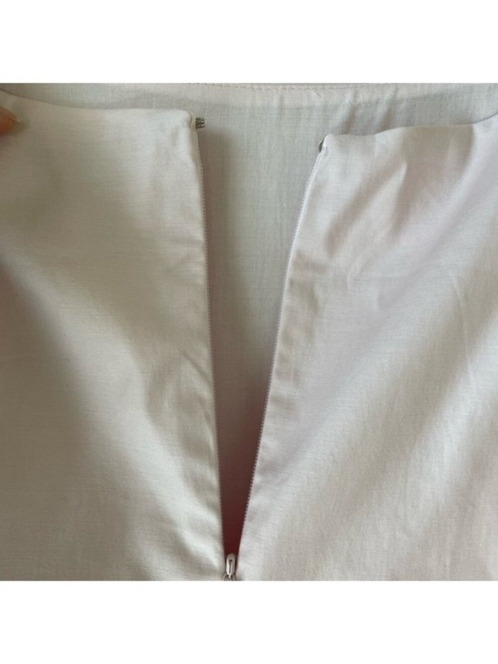 NEW Reformation Laguna Two Piece Matching Midi Set Cherry Blossom Pink US 6 UK10 - Picture 11 of 13